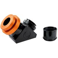 

Celestron Dielectric Star Diagonal, 2" with Twist-Lock