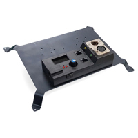 

Cineroid DMX800 DMX Decoder for LM800 LED Light