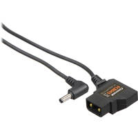

Cineroid DC Plug with D-tap for PA01 Series Power Adapter