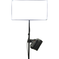 

Cineroid FL400S Flexible Bi-Color LED Panel