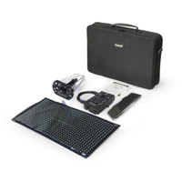

Cineroid FL800 Flexible 800 LED Single Light Set, without Battery Mount