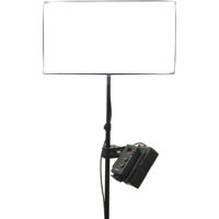 

Cineroid FL800S Flexible Bi-Color LED Panel