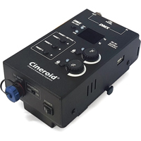 

Cineroid FL-DN Ballast for FL400/FL800 with DMX, No Mount