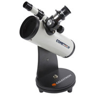 

Celestron Cometron FirstScope Telescope
