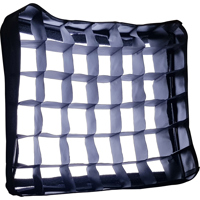 

Cineroid GD-LM400 Grid for Softbox and LM400 LED Light