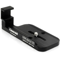 

Cineroid HC-5D HDMI Clamp for 5D MARK II/III/ 7D/ D800 Cameras