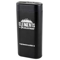 

Celestron Elements ThermoCharge 3 Hand Warmer and Power Bank