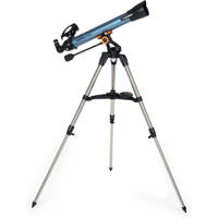 

Celestron Inspire 70AZ Refractor Telescope