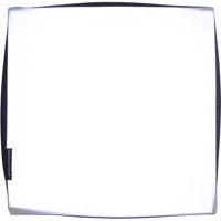 

Cineroid LD-FL400 Soft Diffuser Set for FL400 Flexible Light
