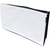 

Cineroid LD-FL800 Soft Diffuser Set for FL800 Flexible Light