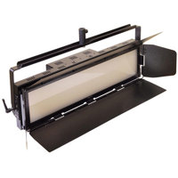 

Cineroid LS1600 240W Bi-Color Studio LED Light