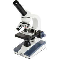 

Celestron CM400C Compound Monocular Microscope