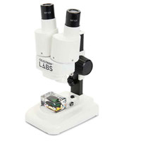 

Celestron Labs S20 - Stereo Microscope