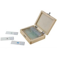 

Celestron Set of 25 Prepared Slides for Microscope