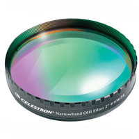 

Celestron 2" Oxygen III Narrowband Filter