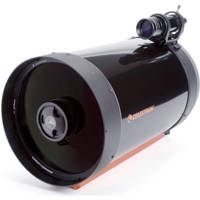

Celestron C11-A Optical Tube Assembly 11" with Starbright XLT Coatings with Dovetail Slide Bar to fit CGE Mount