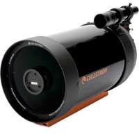 

Celestron C6-A, 6" Schmidt-Cassegrain Optical Tube Assembly to fit CG-5 Mounts - Starbright XLT Coatings
