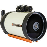 

Celestron 8" EdgeHD Optical Tube Assembly with Starbright XLT Coatings - CGE Dovetail slide bar