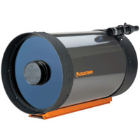 

Celestron C8-A, 8" Schmidt-Cassegrain Optical Tube Assembly to fit CGE Mounts - Starbright XLT Coatings