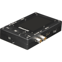 

Cineroid PG32e 3G Pattern Generator and Converter