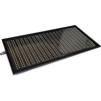 

Cineroid ML800 Metal Bi-Color 800 LED Light, Panel Only