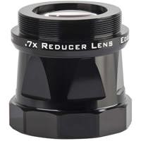 

Celestron Reducer Lens .7x - EdgeHD 1100 - Increases Field of View 43%