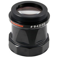 

Celestron Reducer Lens .7x - EdgeHD 1400 - Increases Field of View 43%