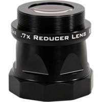 

Celestron Reducer Lens .7x - EdgeHD 800 - Increases Field of View 43%