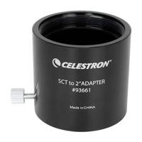 

Celestron SCT to 2" Adapter