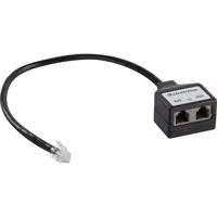 

Celestron StarSense to CG5 Adapter Cable for CG-5 Mount, 1x 6-Pin Aux Input/2x 6-Pin Aux Outputs