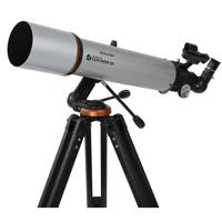 

Celestron StarSense Explorer DX 102AZ Smartphone App-Enabled Refractor Telescope