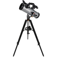

Celestron StarSense Explorer LT 114AZ Smartphone App-Enabled Newtonian Reflector Telescope