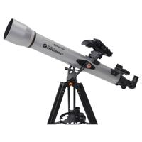 

Celestron StarSense Explorer LT 80AZ Smartphone App-Enabled Refractor Telescope