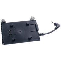 

Cineroid YAS019 Battery Mount Holder Base for L10 and L2 LED Light