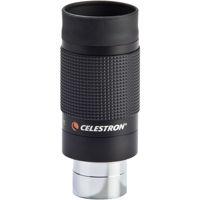 

Celestron 8-24mm Eyepiece with 1-1/4" Mount.