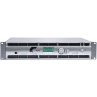 

ClearOne CONVERGE Pro 880TA 8-Channel AEC Microphone Digital Matrix Mixer with Built in Telephone Hybrid and 4-Channel Amplifier, DSP with 8 Mic/Line Inputs, 4 Line Inputs, 8 Line Outputs