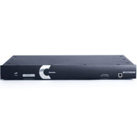

ClearOne INTERACT Pro 8-Channel AEC Microphone Mixer with Built-in Telephone Hybrid, DSP with 8 Mic/Line Inputs, 2 Line Inputs, 8 Line Outputs