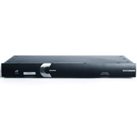 

ClearOne INTERACT Pro 8i 8-Channel AEC Input-Only Microphone Expansion Device for INTERACT Pro Mixer, DSP with 8 Mic/Line Inputs