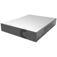 

ClearOne CONVERGE PA 460 4 Channel x 60W Class-D Audio Power Amplifier, 4/8 Ohms Mode or 70V/100V Modes