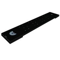 

ClearOne Beamforming Microphone Array 2 for CONVERGE Pro 2 DSP Mixer, Black