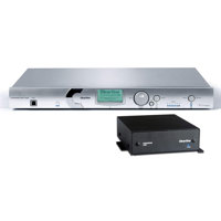 

ClearOne CONVERGE Pro VH20 Conferencing VoIP Hybrid Upon SIP Interface Professional Bundle with CONVERGE USB Interface Break-Out-Box