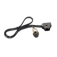 

Cool-Lux CC-8238 Brick Tap to 2-Pin (SL-3000) Power Cord, 28"