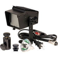 

Cool-Lux LK2220 Mini-Cool Light Standard 220V AC Kit