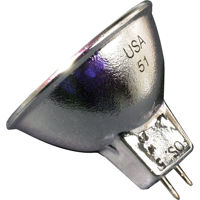 

Cool-Lux 12-Volt/20 Watt MR11 DC Lamp for U3 Light, Micro-Lux, Digi-lux