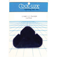 

Cool-Lux U3-3003 Filter Kit II