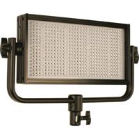 

Cool-Lux CL500 Daylight PRO Studio LED Spot Light with Sony V-Mount Battery Plate, 512 LED Light, 5600K Daylight Color Range, 50000 Hour LED Life