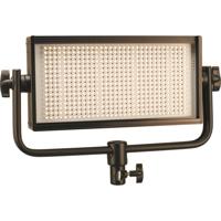 

Cool-Lux CL500 Tungsten PRO Studio LED Spot Light with V-Mount Battery Plate, 512 LEDs Light Source, 3200K Tungsten Balanced, 50000 Hours LED life
