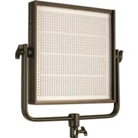 

Cool-Lux CL1000 Daylight PRO Studio LED Spot Light with V-Mount Battery Plate, 1024 LED Light Source, 5600K Color Range, 50000 Hours LED Life