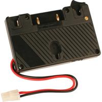 

Cool-Lux Anton Bauer Gold Mount Battery Plate for CL500 and CL1000 LED Lights
