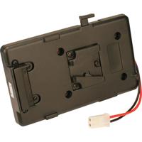 

Cool-Lux Sony V-Mount Battery Plate for CL500 and CL1000 LED Lights